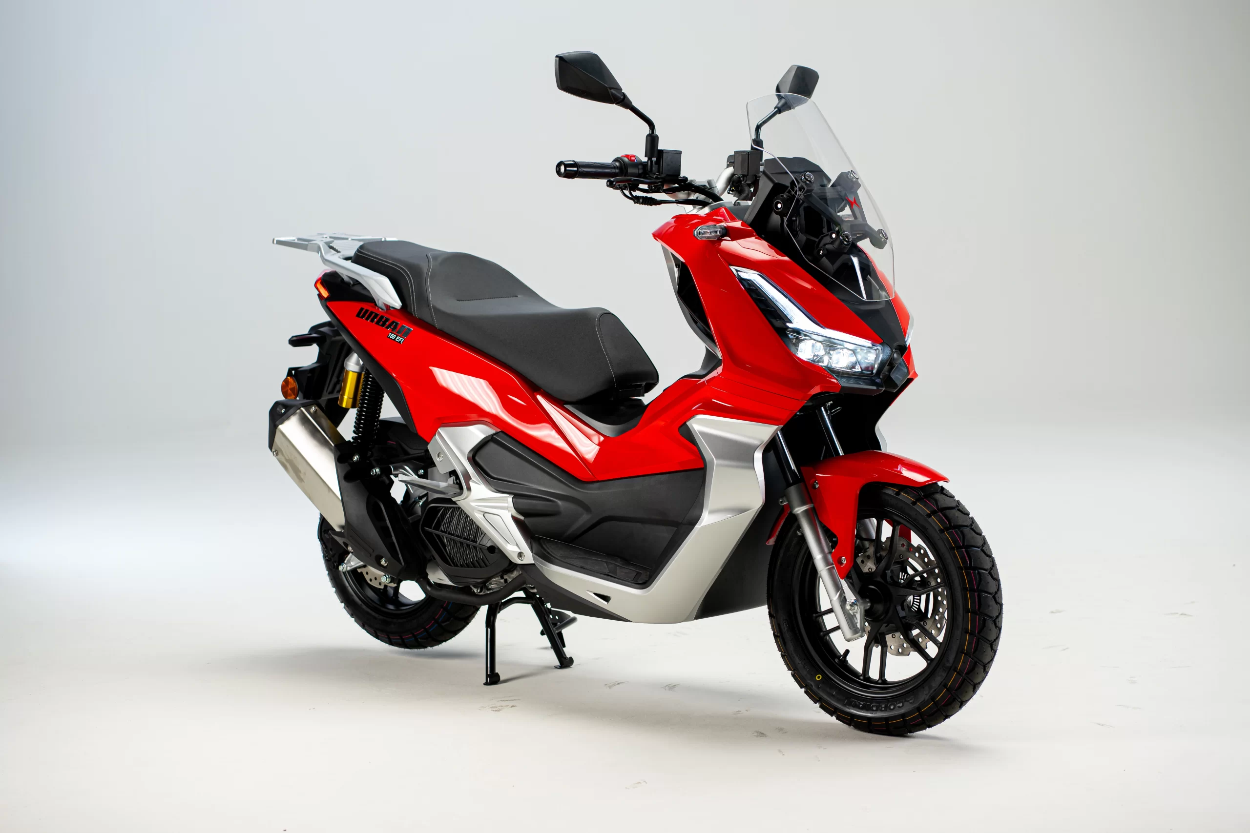 URBAN 150 EFI