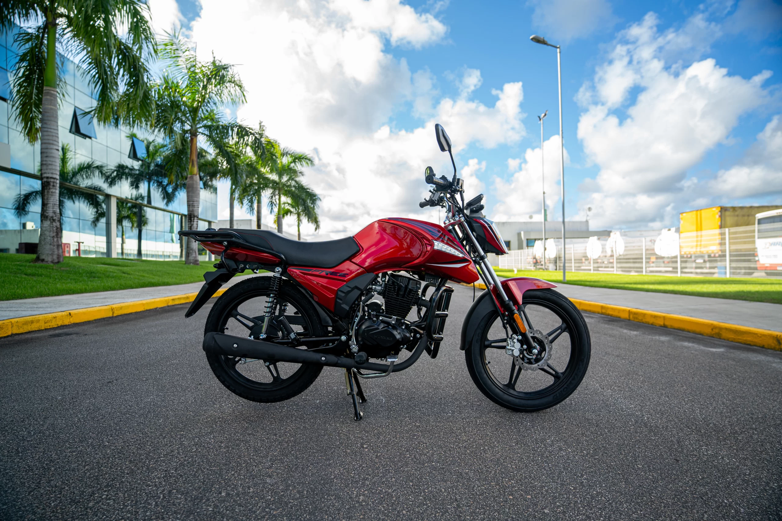 FREE 150 EFI