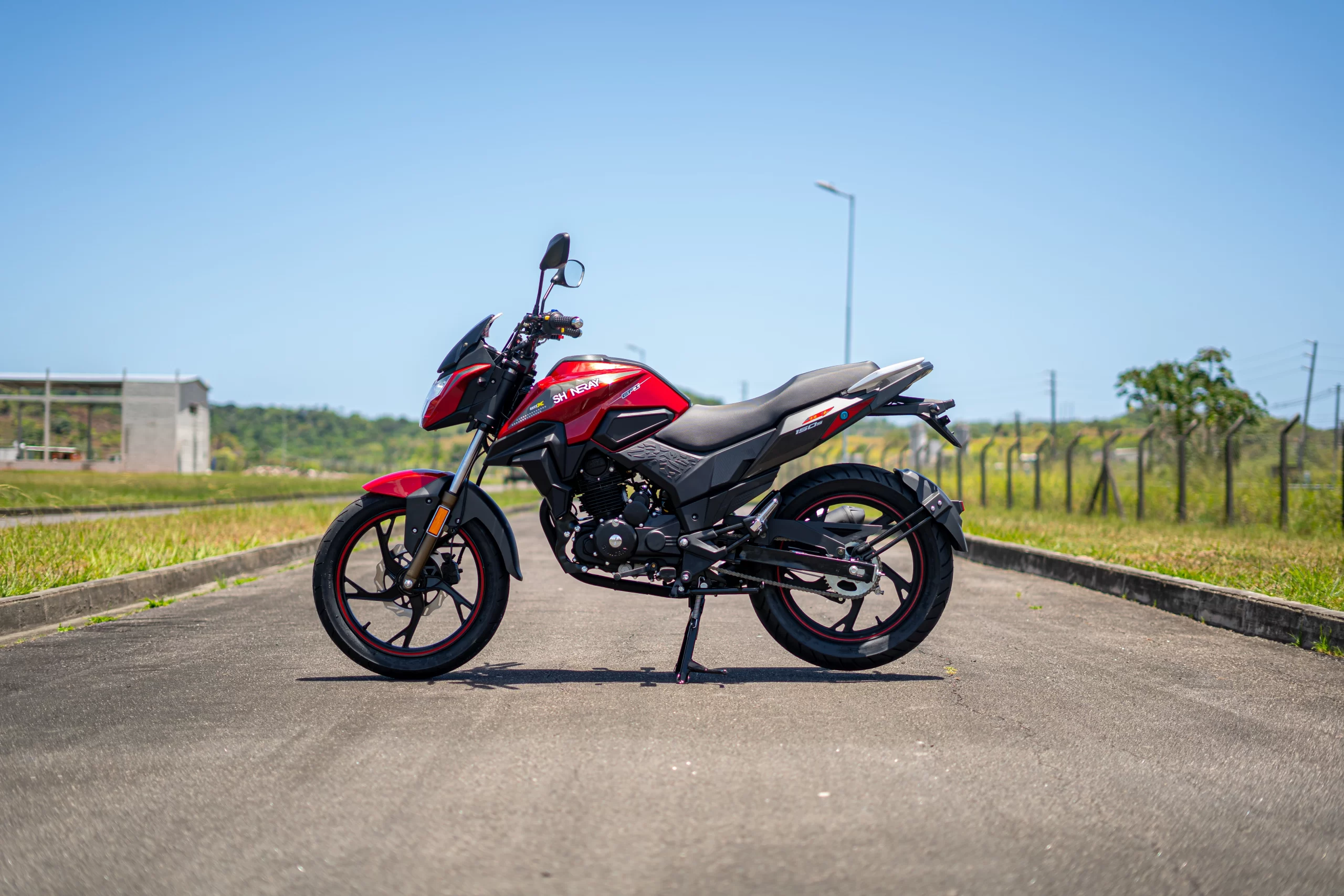 JEF 150 EFI