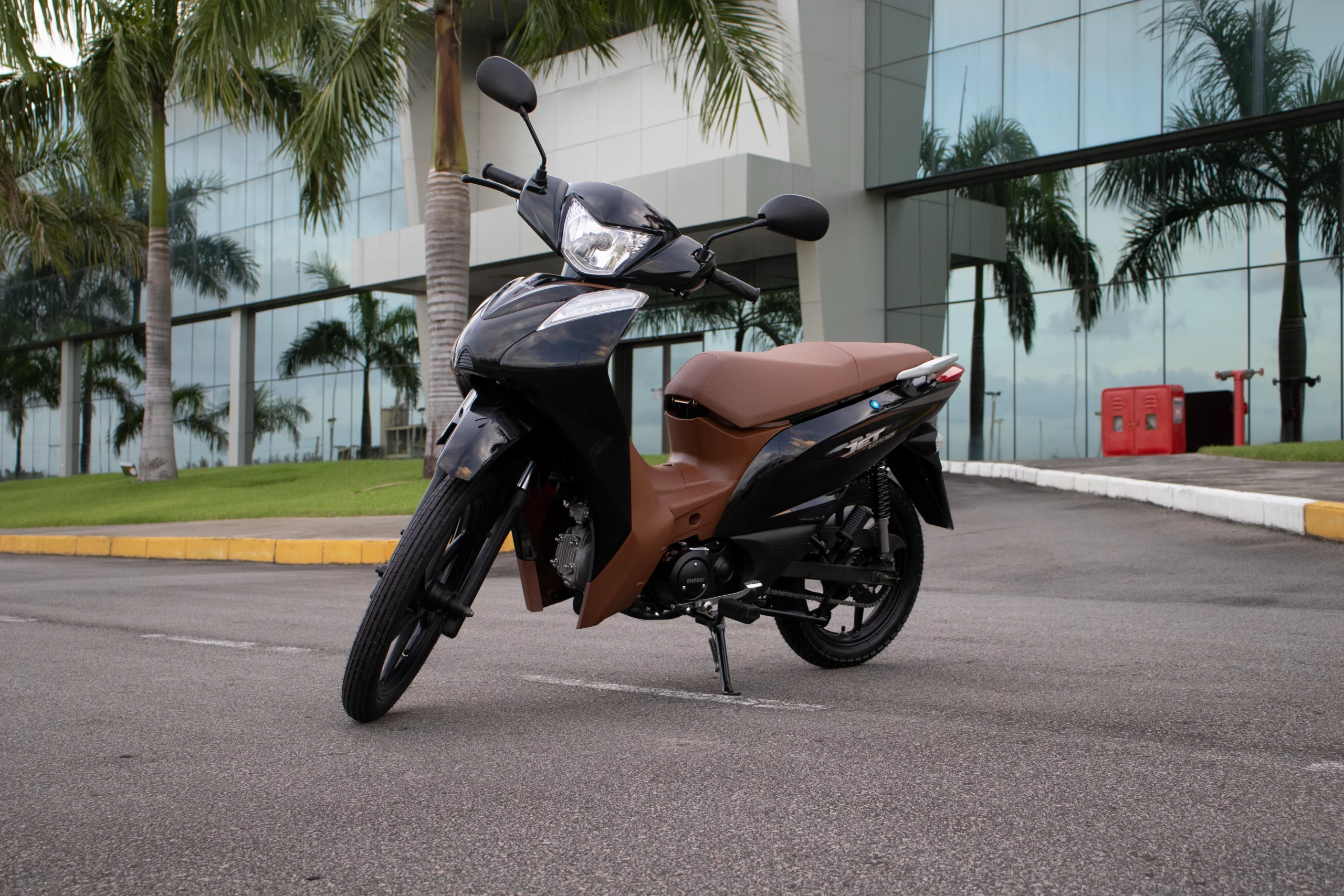 JET 125