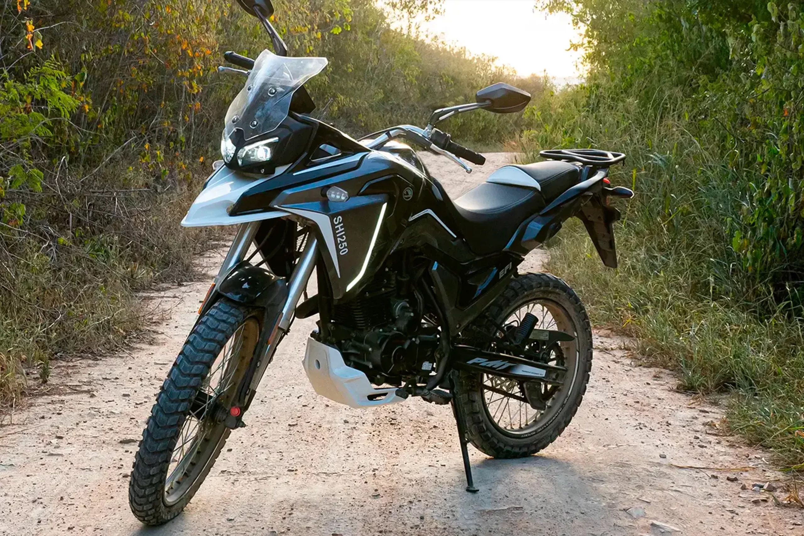 SHI 250